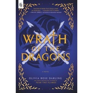 Wrath of the Dragons: A Novel / Fear the Flames July 29, 2025 by Olivia Rose Darling