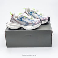 รองเท้า รองเท้าผ้าใบ Balenciaga 3xl Sneakers 3+ if-3 44