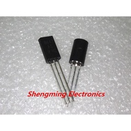 200pcs 2SB647 B647 TO-92L transistor.
