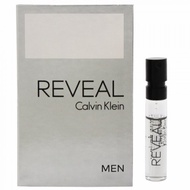 Calvin Klein Reveal Men EDT Spray 1.2ml