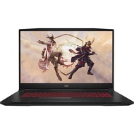MSI 2022 Gaming Laptop Katana GF66 12UE Intel Core i7-12700H 14-Core NVIDIA GeForce RTX 3060 6 GB 48