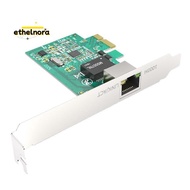 -E013-8111E- Gigabit Ethernet PCI-E Network Adapter Card for  11 for Desktops, Servers