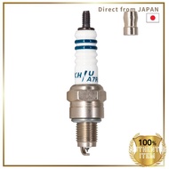 Torch A7Riu U-Groove Iridium Spark Plug Replacement Compatible With Ngk Cr7Hix Cr7Hsa C7Hsa, Torch A