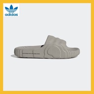 【Adidas Korea】 adidas Originals Adilette 22 HQ4670 Light Brown Slides (Size-UK)