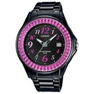 CASIO แท้100% รุ่น LX-500H-1BV นาฬิกาผู้หญิง(ส่งฟรี)