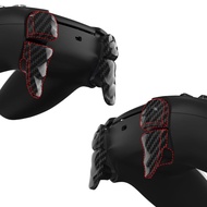 Dune 2 Pairs Trigger Stop Shoulder Buttons Extension Kit for ps5 Controller, Stopper Bumper Trigger 