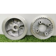 MANGKUK CLUTCH KAKI CLUTCH MANGKUK DALAM MANGKUK PRESSURE Y125 Y125ZR Y125-ZR