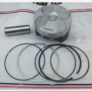 Motorcycle 1 1D Accessories Bj300gs Piston Ring