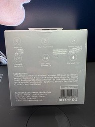 ITFIT T12 True Wireless Earphones