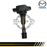 Mazda 2 1.5 2009 - 2014 / Mazda 3 1.4 1.6 G1 G2 2004 - 2014 - Ignition Plug Coil (ZJ20-18-100)