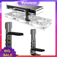Chassis 12cm Fan Position Graphics Card Bracket Stainless Steel GPU Support Frame Prevent Sagging Co