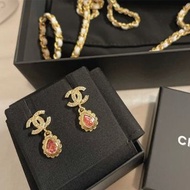 Chanel Earrings 22K 耳環