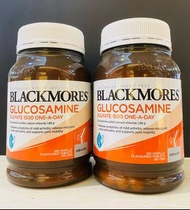 現貨‼️BLACKMORES維骨力葡萄糖胺關節靈1500mg 180粒