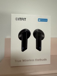 全新 ITFIT 真無線藍牙耳機