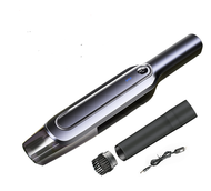 Máy hút bụi không dây xe hơi 2088 Kèm túi đựng dụng tiện lợi gọn gàng