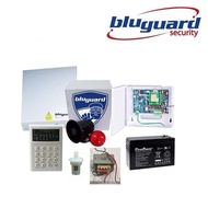 BLUGUARD ALARM L900 PACKAGE