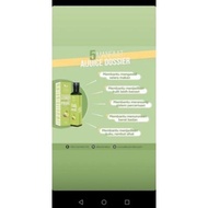 BOONGA COSMETICS BY AIFA AZLAN❤️