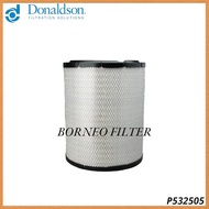 P P P P532505 Donaldson Outer Air Filter AF25135M SFA2505P JAE-88103 JAE88103 RS3510 6I-2505 A-5555 