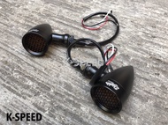 ไฟเลี้ยว LED D03 Royal Enfield GT650 / Interceptor 650 แบรนด์ Diabolus [ส่งจาก K-SPEED] (GT50)