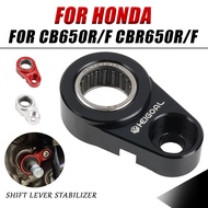 For Honda CBR650R CB650R CB650F CBR650F CBR 650 R CB 650R CBR650 F Motorcycle Accessories Shift Stab