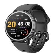 K 5 3 1. 7 23cm Color Screen 6 0 * Bluetooth Call Smart Watch Heart Rate Blood Oxygen Detection Anti