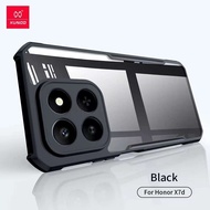 Honor X7d Xundd Shockproof Case 400 Smart/Honor 200 X5b/Honor X5b Plus/Honor X8c/Honor X7c/X6c