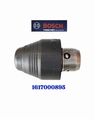 หัวจับดอกสว่านโรตารี่ BOSCH(แท้) 1617000895 หัวจับดอกSDS-PLUS หัวจับดอกโรตารี่ หัวสว่านโรตารี่ หัวเจ