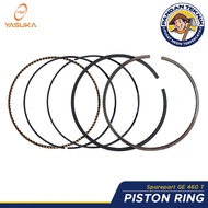 GX 460 T Flat Piston Ring