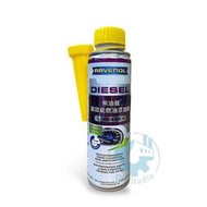 《油工坊》Ravenol 漢諾威 柴油龍 Diesel System Cleaner 柴油添加劑 柴油精 DPF 噴油嘴