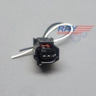 TOYOTA INNOVA FORTUNER HILUX HIACE DIESEL DIESEL DIESEL DIESEL DIESEL FILTER CABLE SOCKET