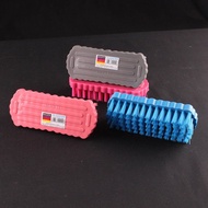 Sikat NAGATA 835 Sikat Lantai Kamar Mandi Cuci Baju /Sikat Plastik Oval