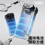 Drone ไร้สายพร้อมจอ LCD ความคมชัดสูง ป้องกันการปะทะ ของเล่นสำหรับนักเรียน ของขวัญวันเกิด ของเล่นไร้ส