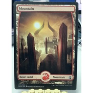 MTG - FULL ART LANDS (Amonkhet)