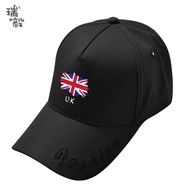 USA France UK Portugal Germany Flag Baseball Cap