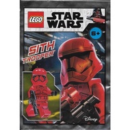 LEGO 912174 75256 Sith Trooper Foil Pack