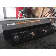 M-VAVE CHOCOLATE PLUS WIRELESS MIDI CONTROLLER