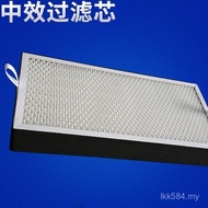 PP Medium Effect Solder Filter Element Solder Purifier Smoke Filter Element Medium Effect Filter Pap