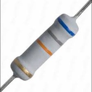 <Good type> Line Resistor 2W 5 200K 390K 620K 820K 1M 2M 3M