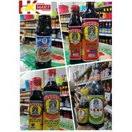 Ayam Piru Brand Kicap