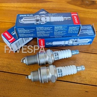 BUSI 2 TAK DENSO DRAT PANJANG PENDEK VESPA RXKING