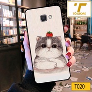 Samsung A3 2016 - A5 2016 - A7 2016 - A9A9 PRO 2016 Phone Case With High-End Pictures.