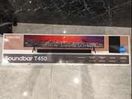 Samsung Soundbar HW-T450