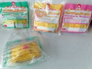 1996 McDonald's Super Shifters麥當勞車仔漢堡神偷可用滑嘟嘟交換
