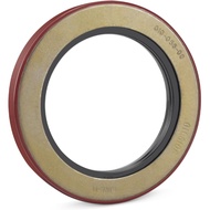 Oil Seal 010-056-00 Sesuai untuk gandar treler Dexter 10K 12K 15K, untuk gandar AL-KO 10K-16K, ID 3.