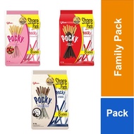 Glico Pocky Family Pack