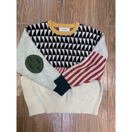Order A40 sweater closed livestream A285