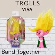 Trolls Viva