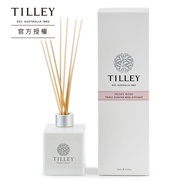 【Tilley 百年特莉】 澳洲皇家特莉經典擴香-牡丹玫瑰150ml