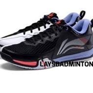 Sepatu Badminton Lining Saga 2 Pro Lite Aytt003