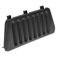 WM-pj5KJ01DX9AC Car Tailgate Grille Air Outlet 5KJ01XDVAC for Jeep Wrangler JK 2011-2018 Rear Swing 